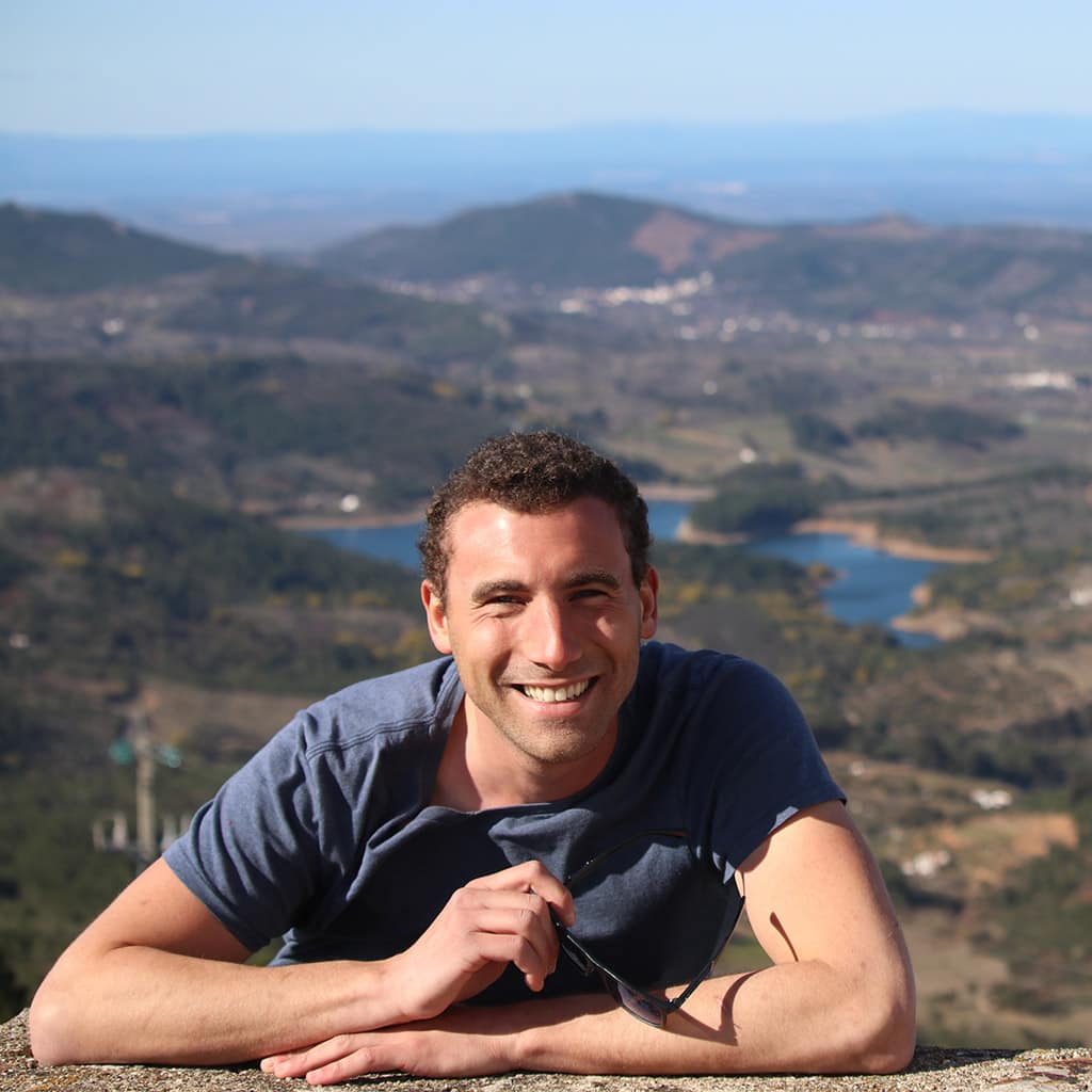 Antoine - Founder of Autokroma