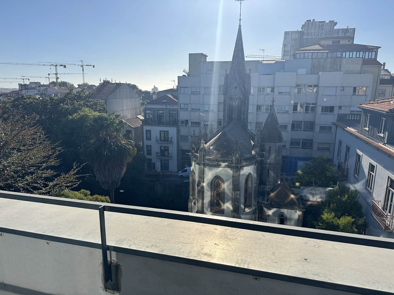 Autokroma Office View 2