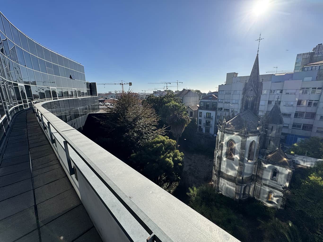 Autokroma Office View 3